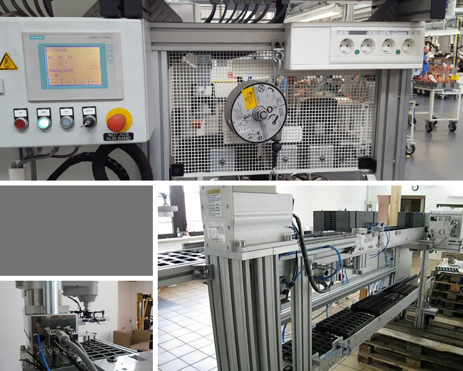 EIVI - Engineering und Vertrieb GmbH