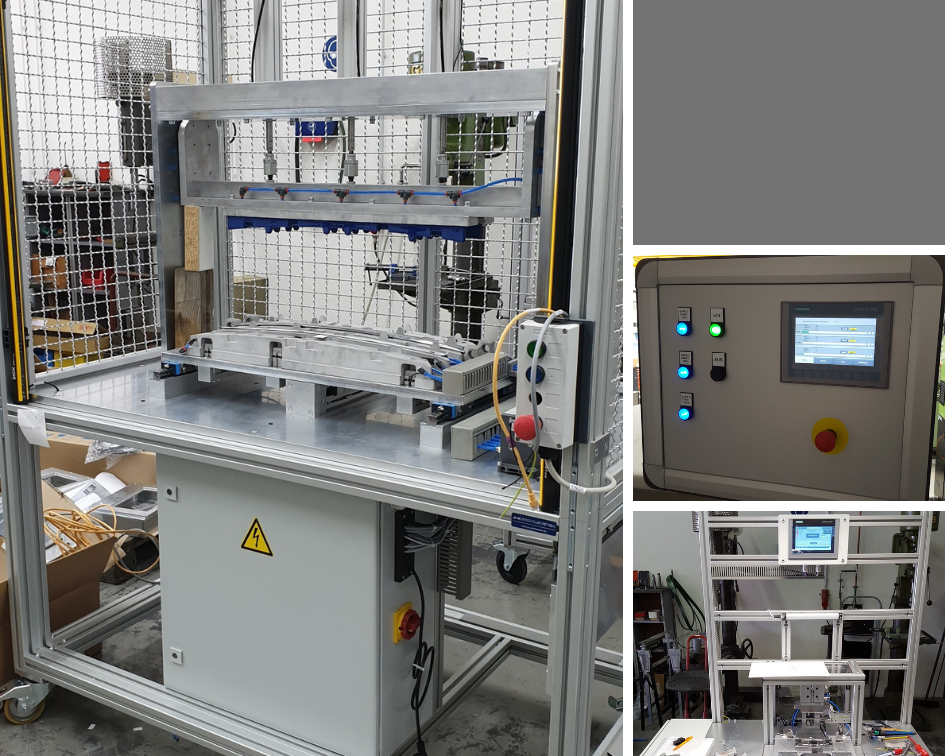 EIVI - Engineering und Vertrieb GmbH