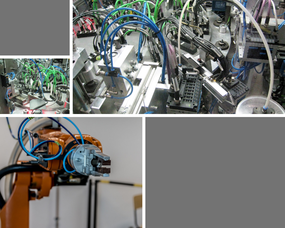 EIVI - Engineering und Vertrieb GmbH