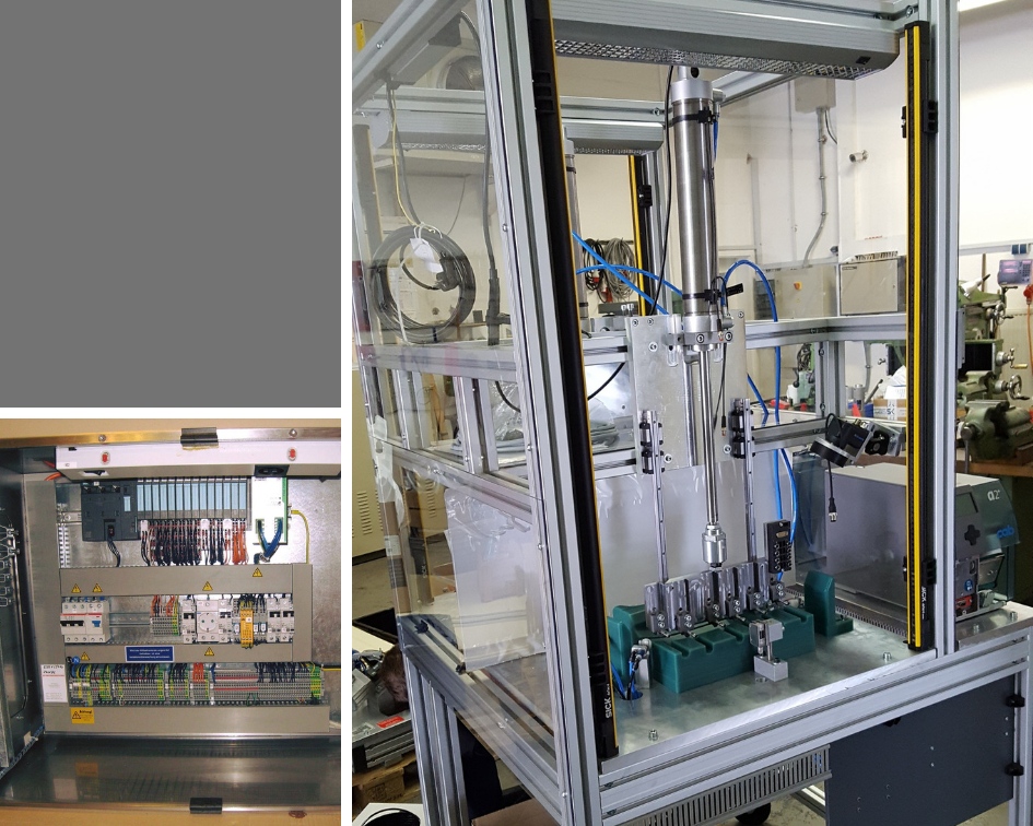 EIVI - Engineering und Vertrieb GmbH