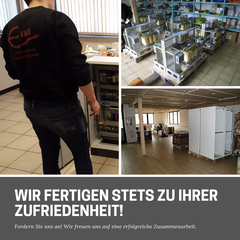 EIVI - Engineering und Vertrieb GmbH