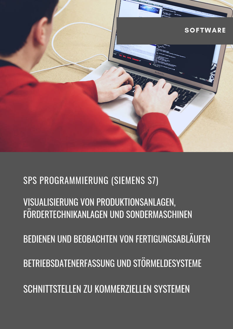 EIVI - Engineering und Vertrieb GmbH